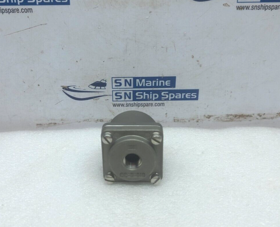 Versa QE-3-316 Quick Exhaust Valve / 1N / QE3316