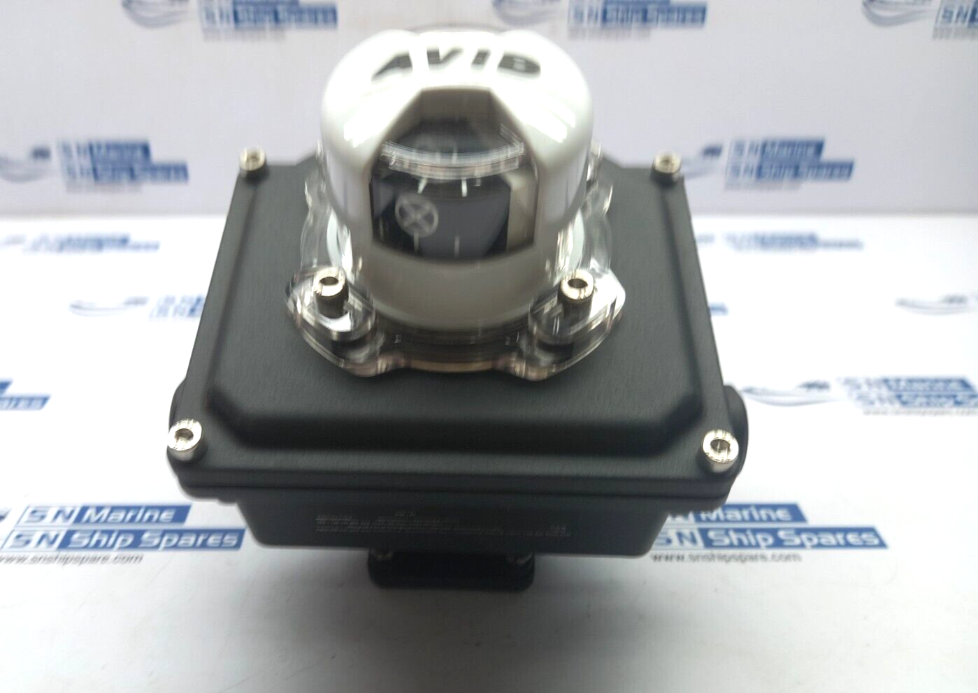 Westlock Controls AL-0A201BI00-00-0R2 Pentair Monitor Position Valve Tyco Valves