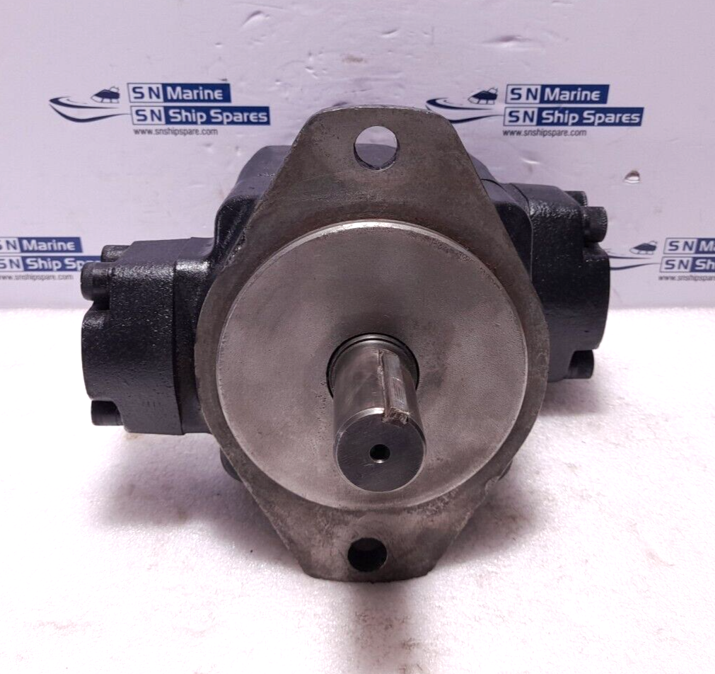 Vickers 35V35A 1C 22 Vane Pump L-3 212647 L4