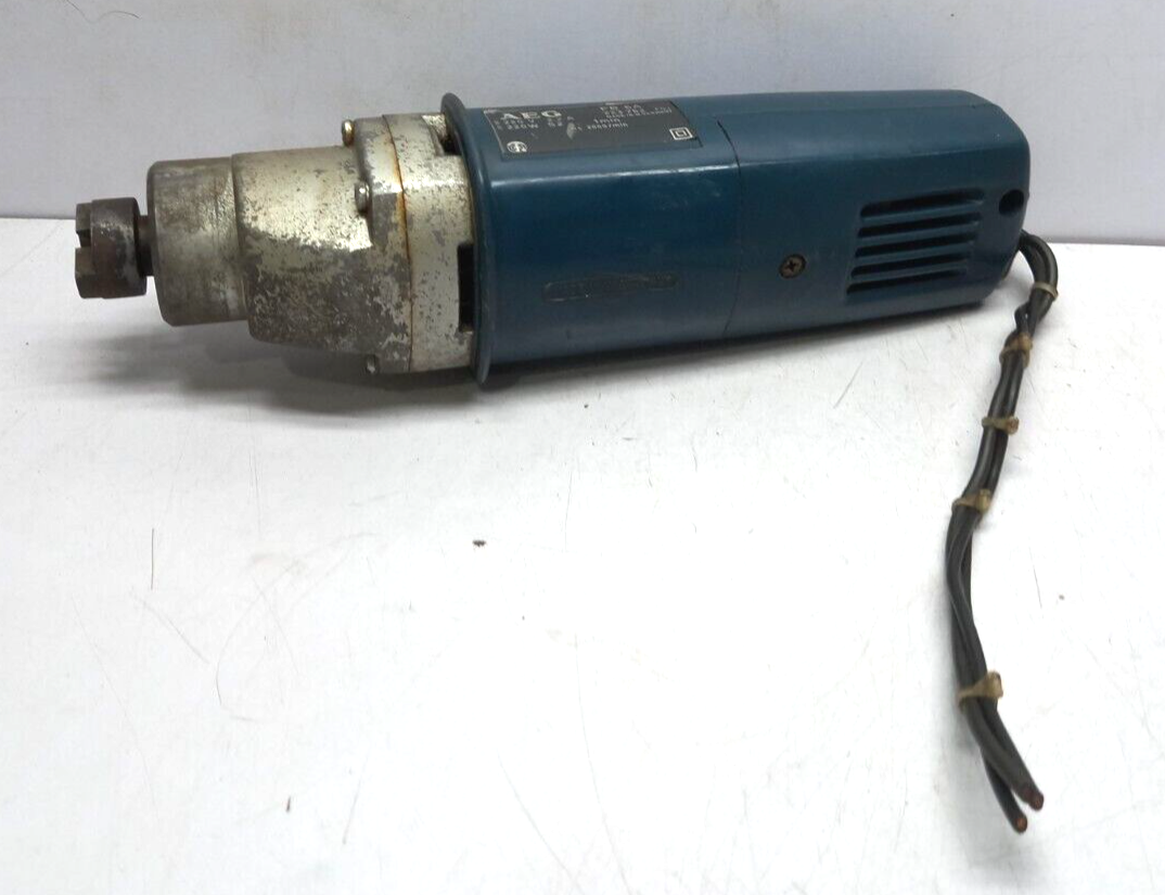 AEG FB 6A Power Tool