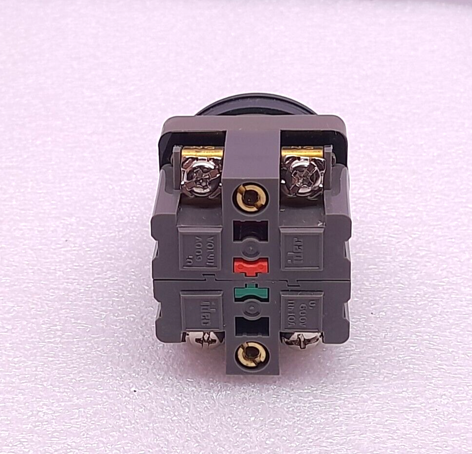 Idec ASN311 Selector Switch ASN