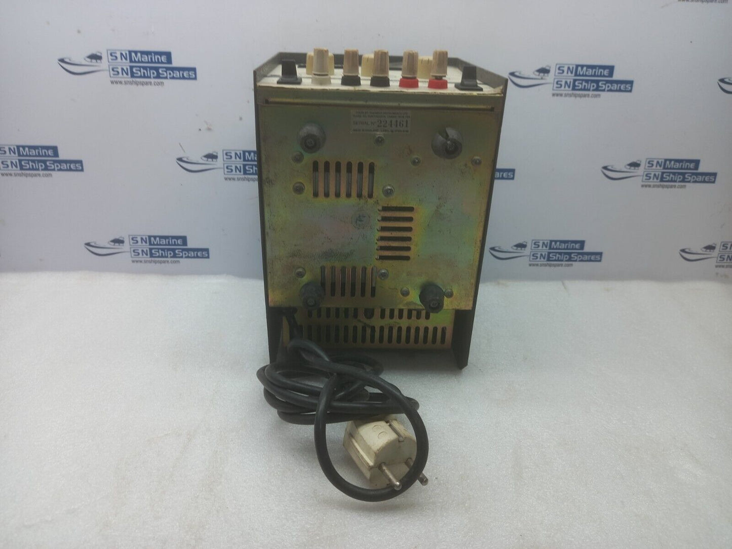 Thandar TS3021S Precision DC Power Supply 30V-2A RS Components 653-165