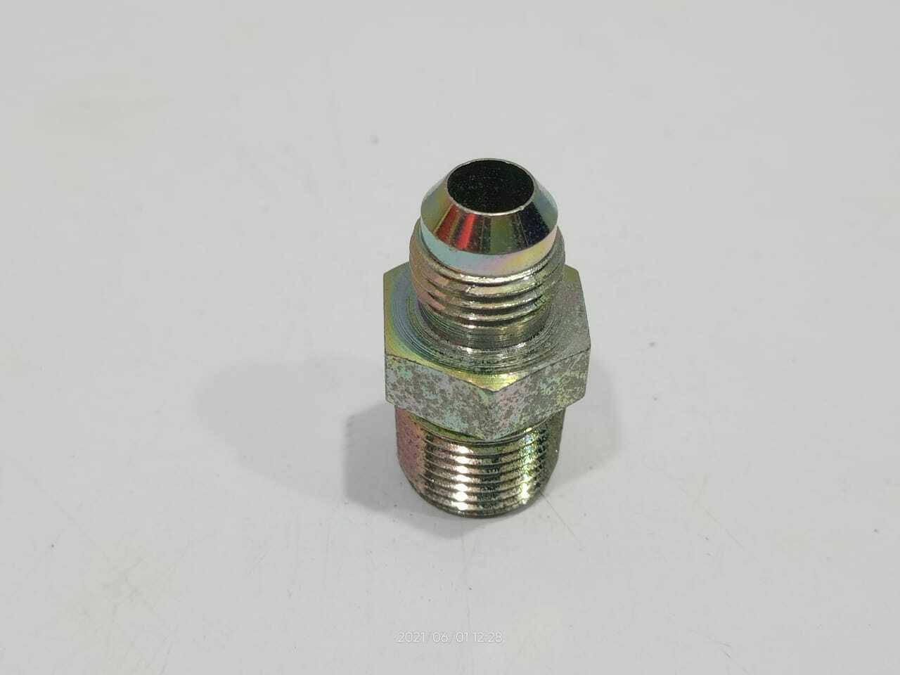 Aeroquip 7800080 Connector 20-Pcs Lot Sale 