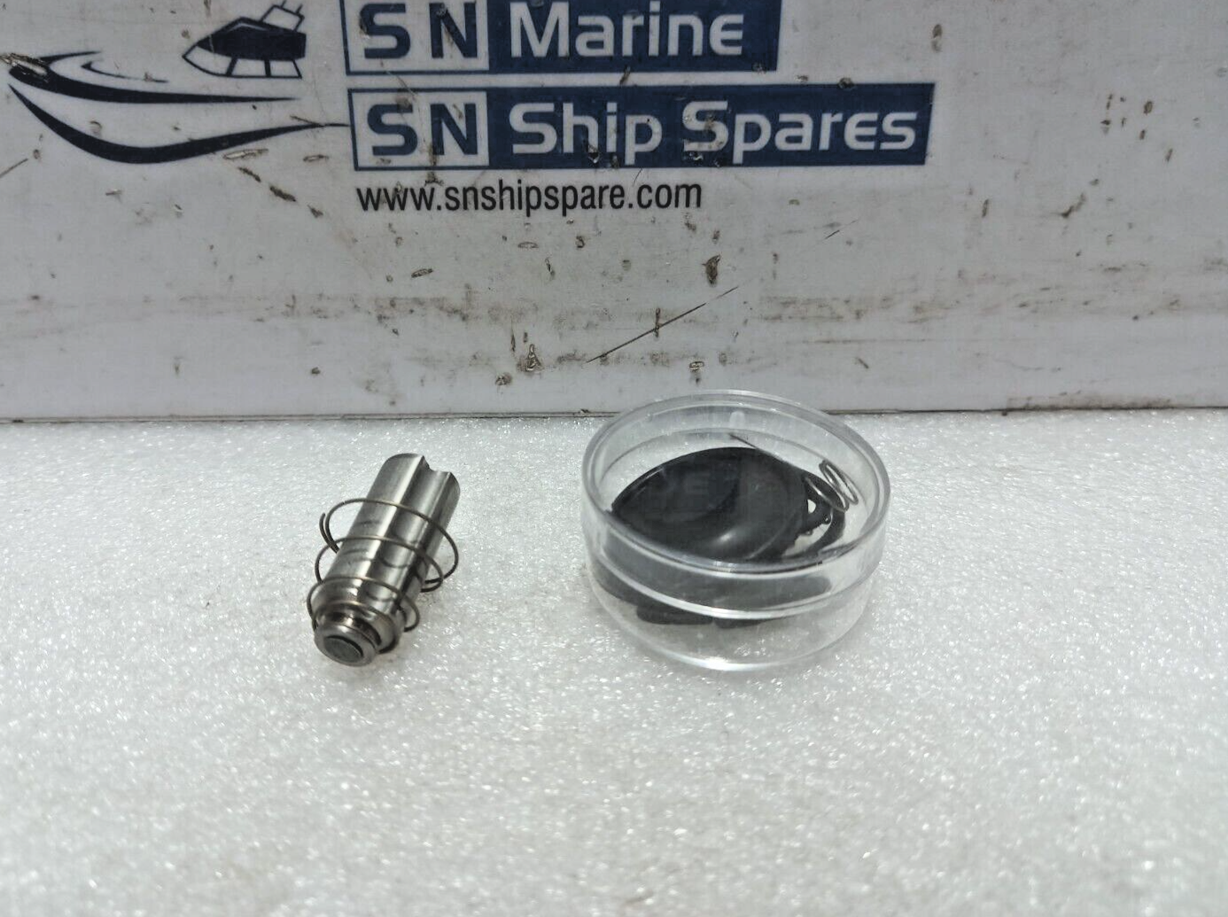 Tamrotor Marine TMC 508779 Wearing Part Set Beko 12 FPM