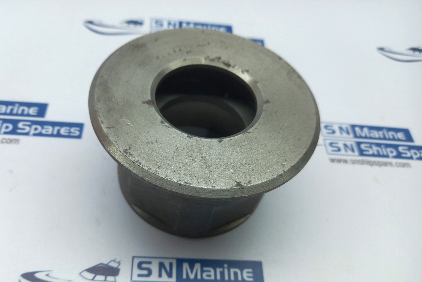 Alfa-Laval 36227 Sleeve Shaft For Fuel Purifier