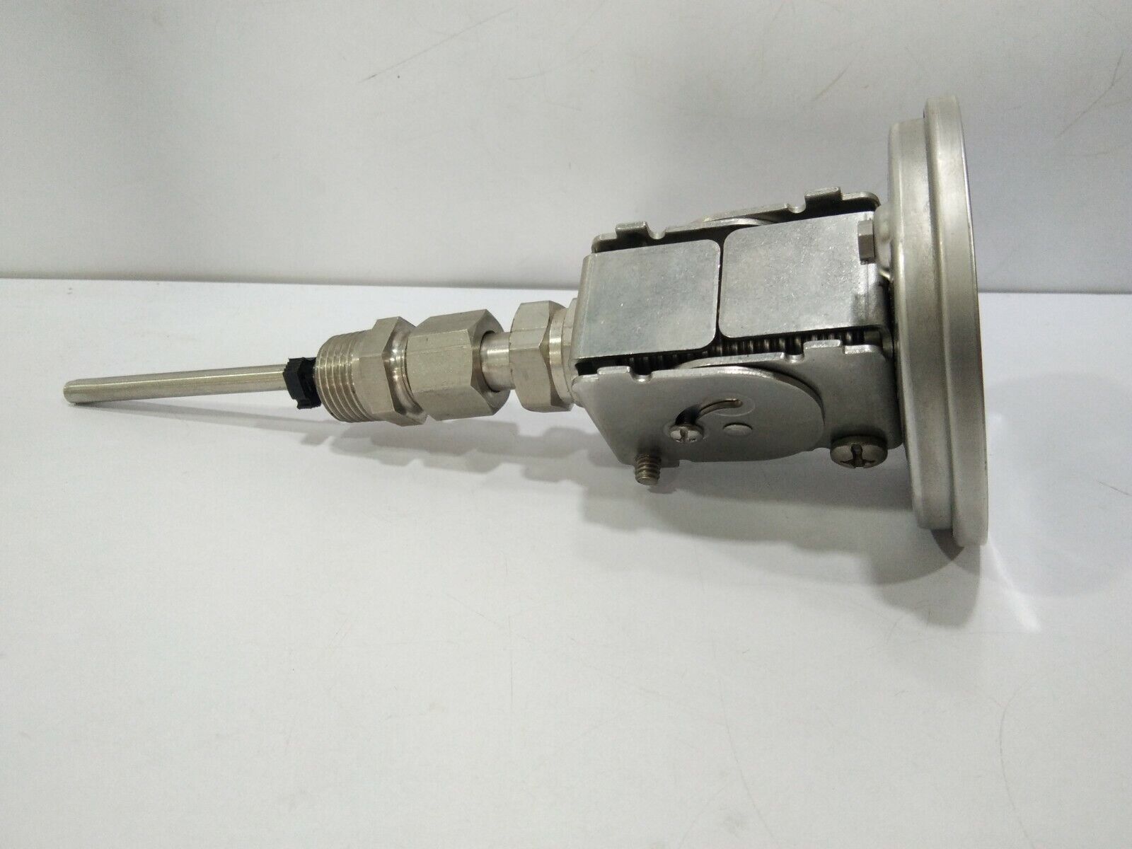 WEKSLER 50-300°F FOR CARRIER TRANSICOLD 90-C-01-2513 THERMOMETER BI-METAL