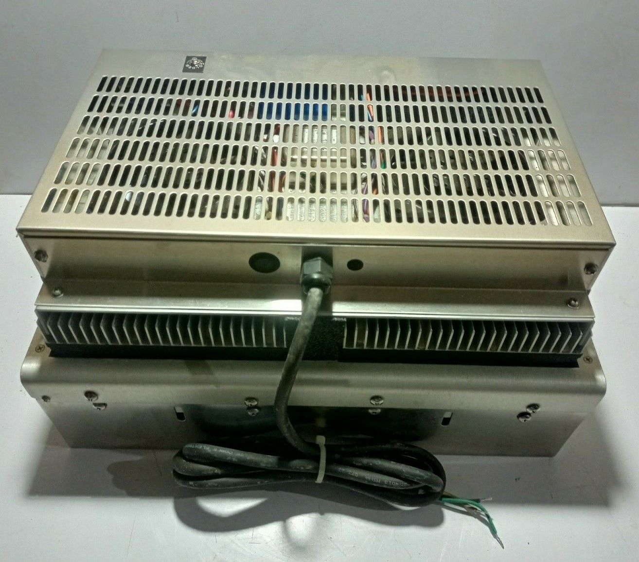 Teca AHP-1800XP # 0-0180-2-002 Solid State Air Conditioner 115V 7.5A 50/60Hz T3C
