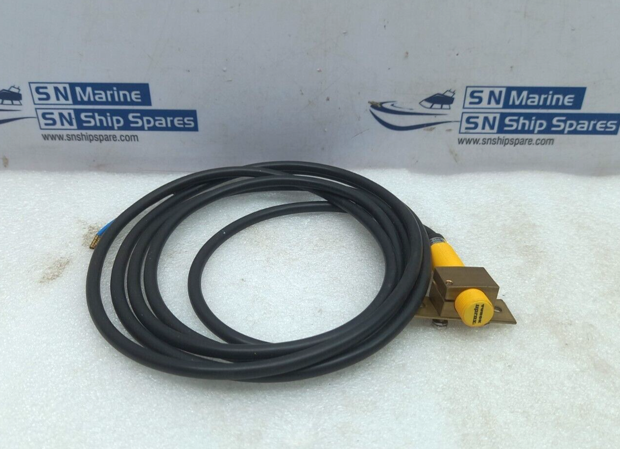 Turck Bi1U-S12-AP6X/S1132 Inductive Sensor Huisman Equipment 20044291