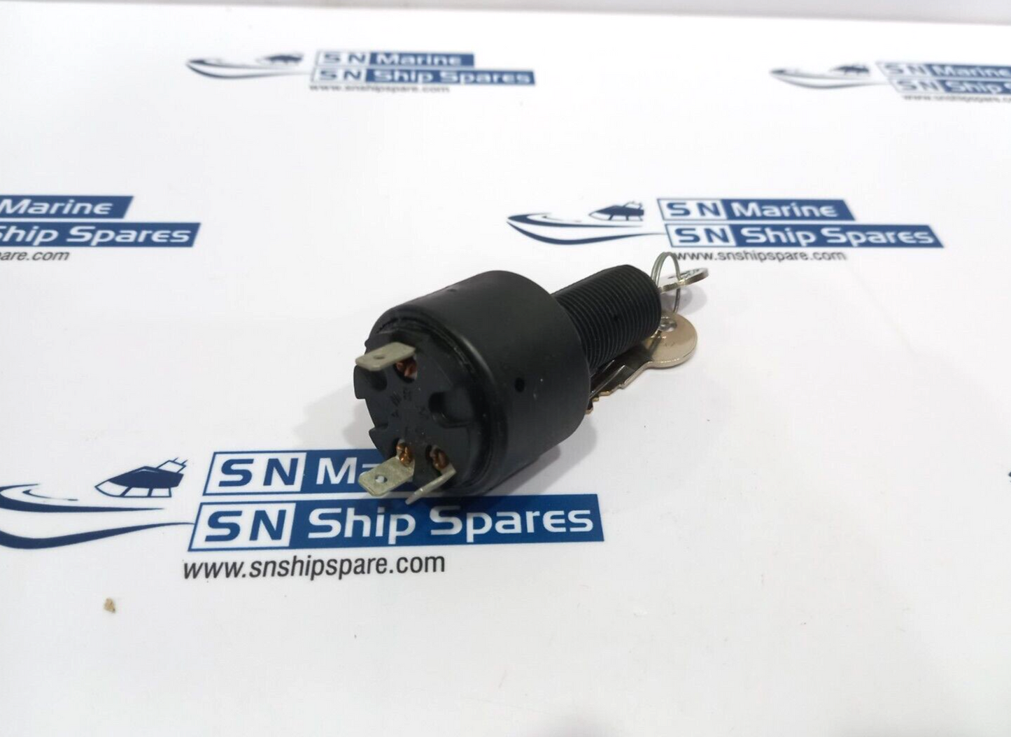 Volvo 856670 Starter Switch Kit