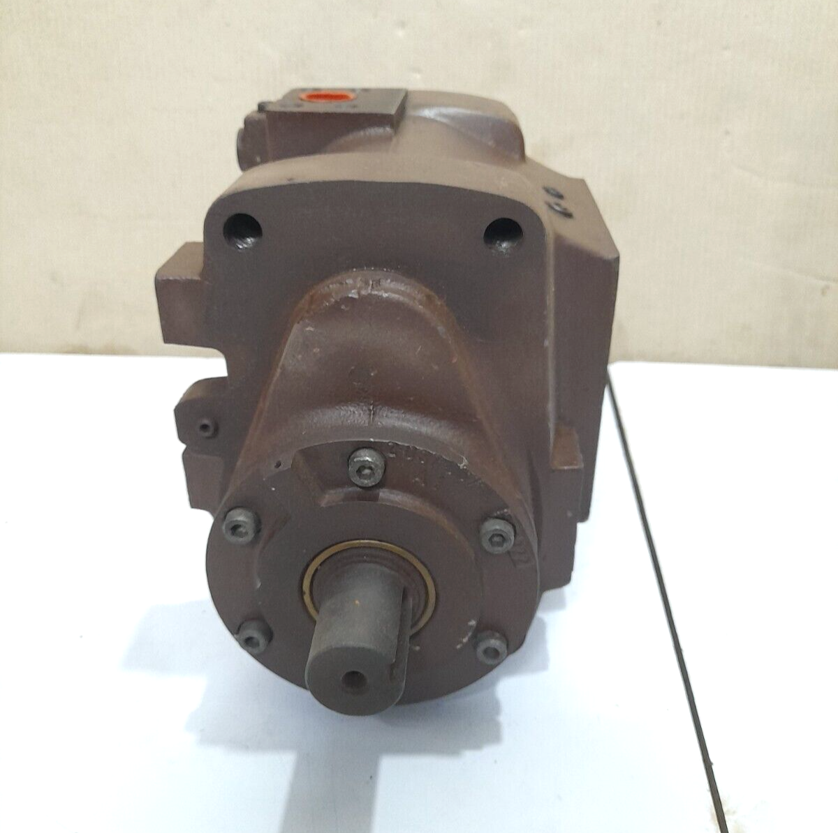 Tamrotor 04019024H Type E12 Rotary Screw Air Compressor 0 040 189 G A2