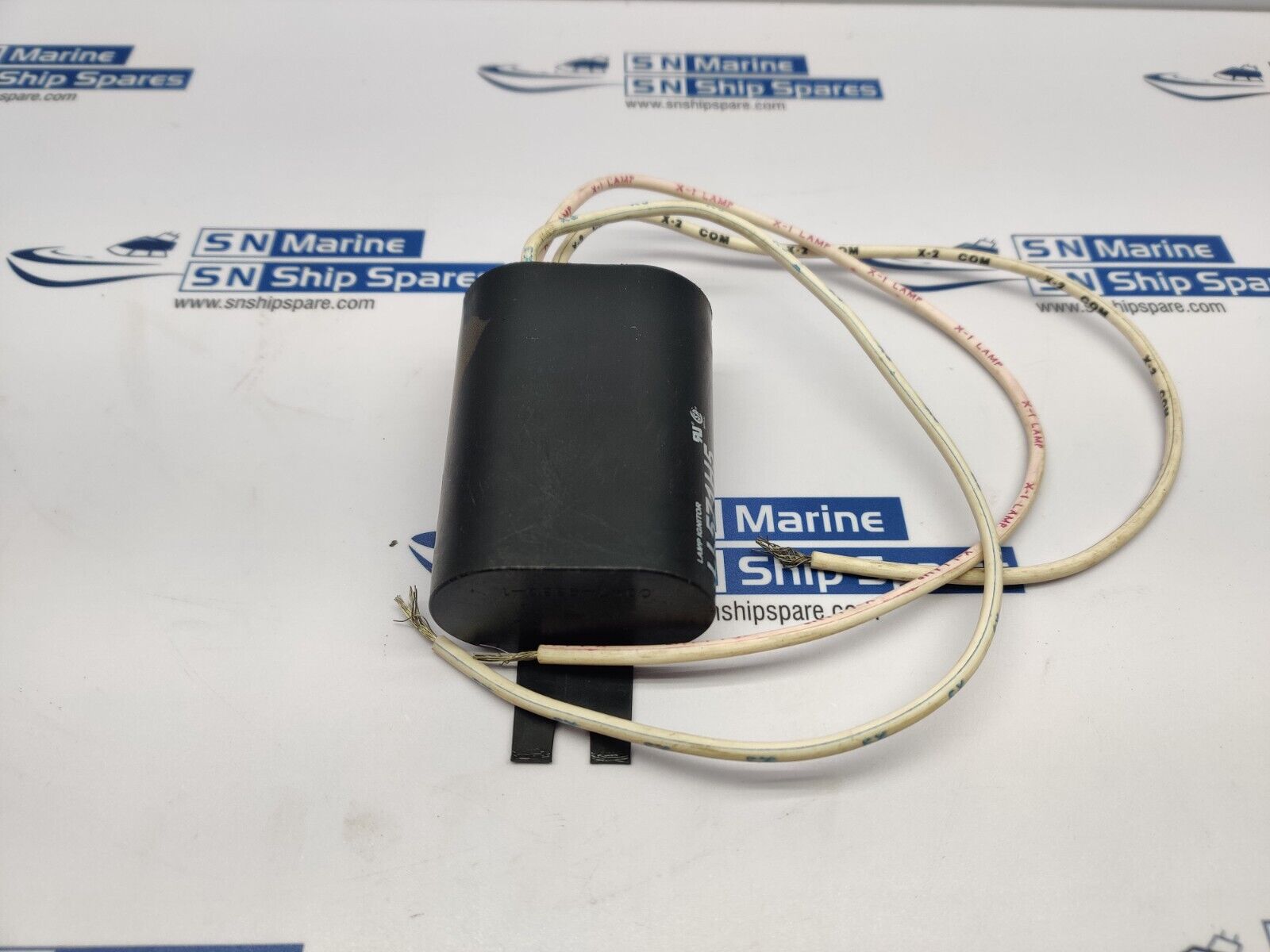 Advance Ballast LI571H5 Lamp Ignitor 1000W 5FT Max 105C