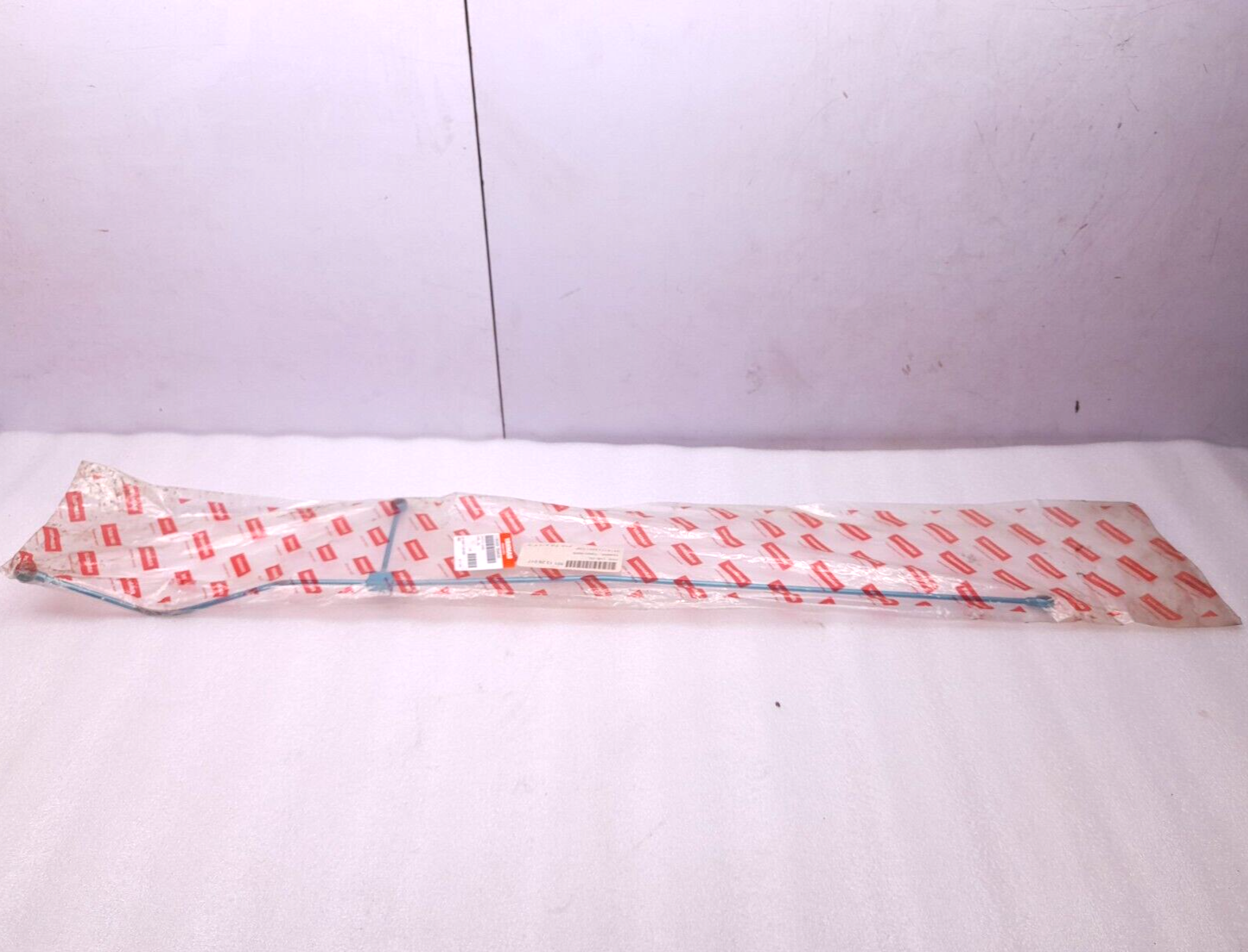 Yanmar 119593-39400 Lub Oil Pipe 11959339400