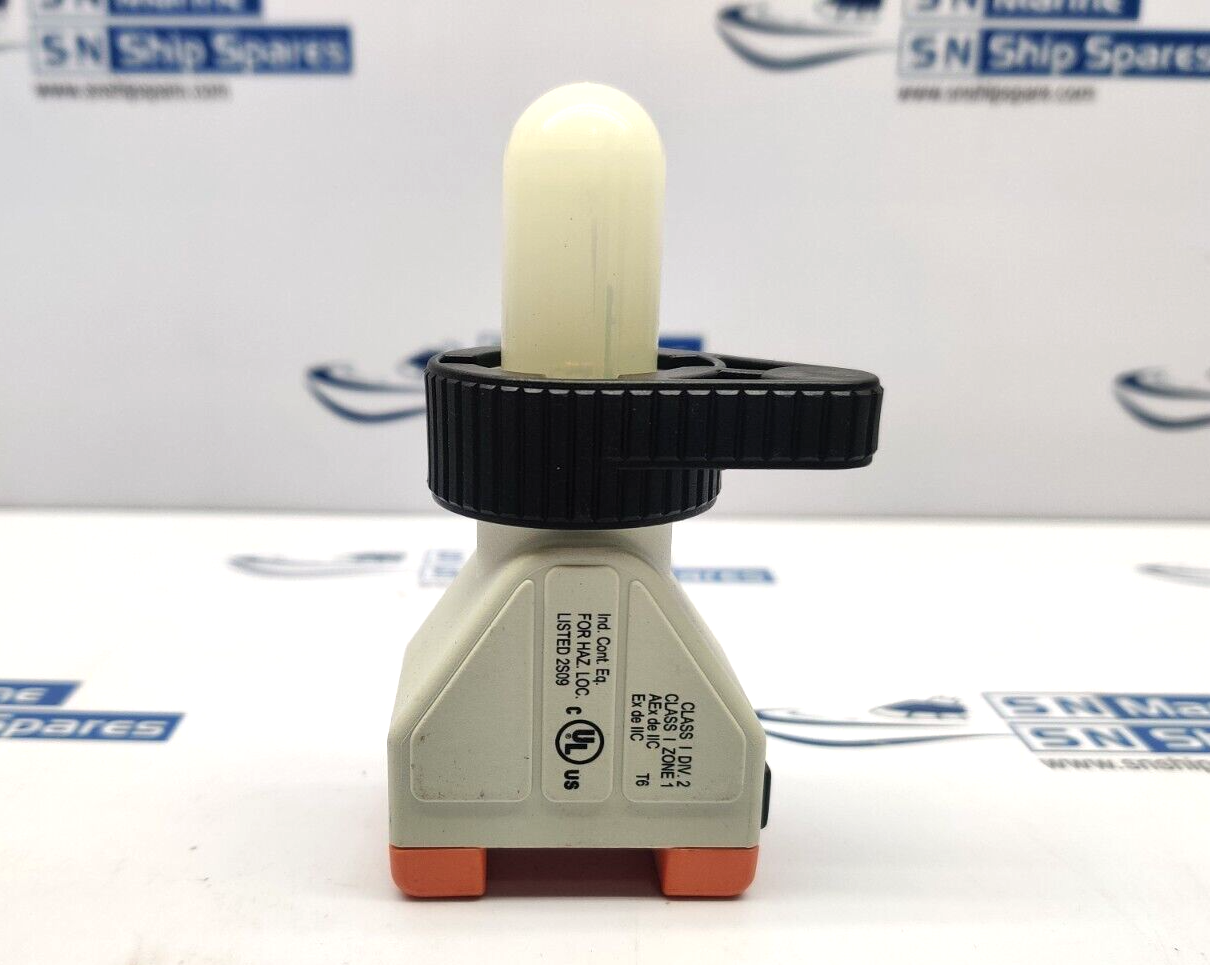 Bartec 07-2253-1150 Lamp Module AC12..250V DC12..60V D-97980