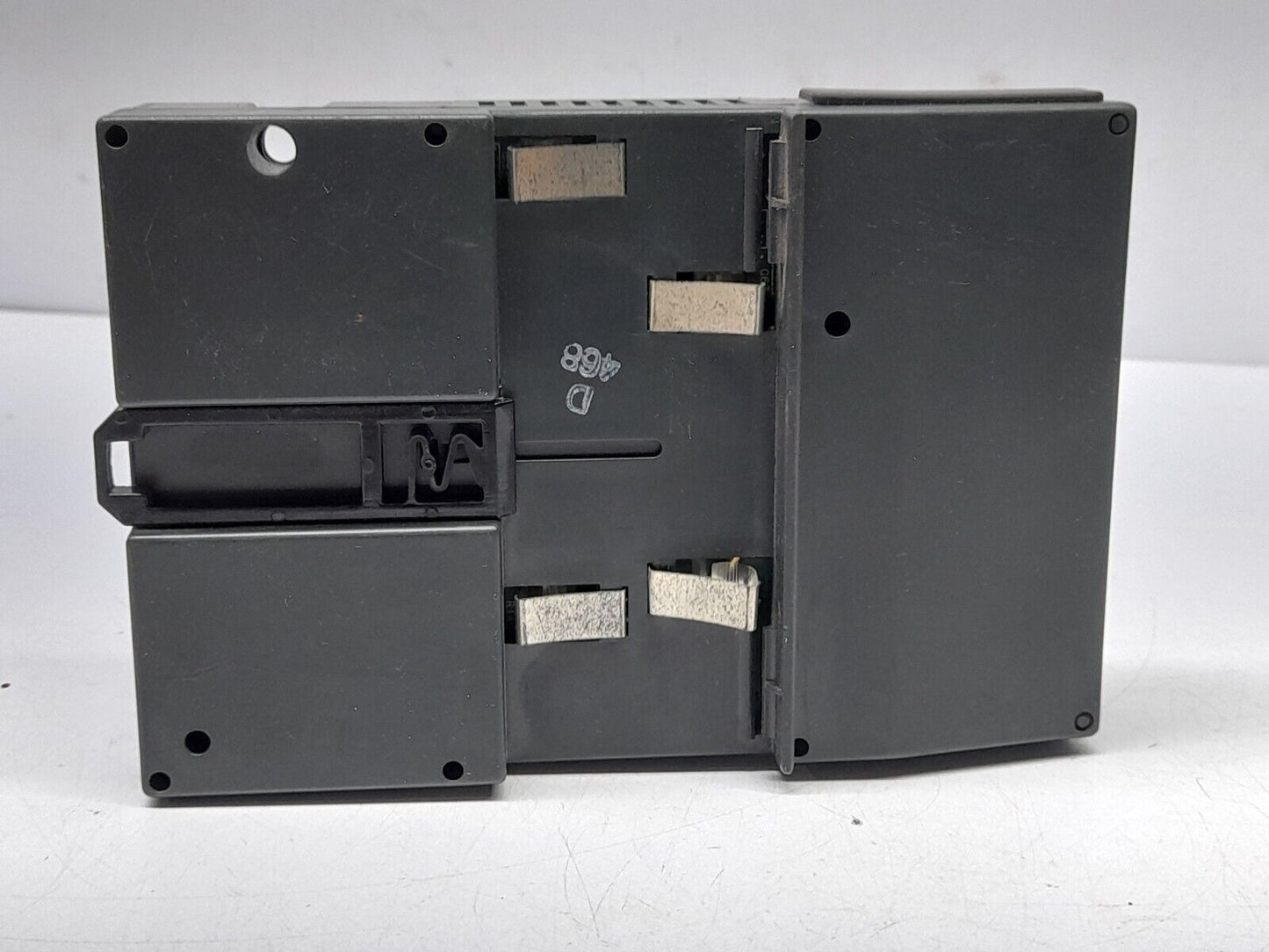 GE Fanuc IC200GBI001-GJ Genius NIU Network Interface Unit