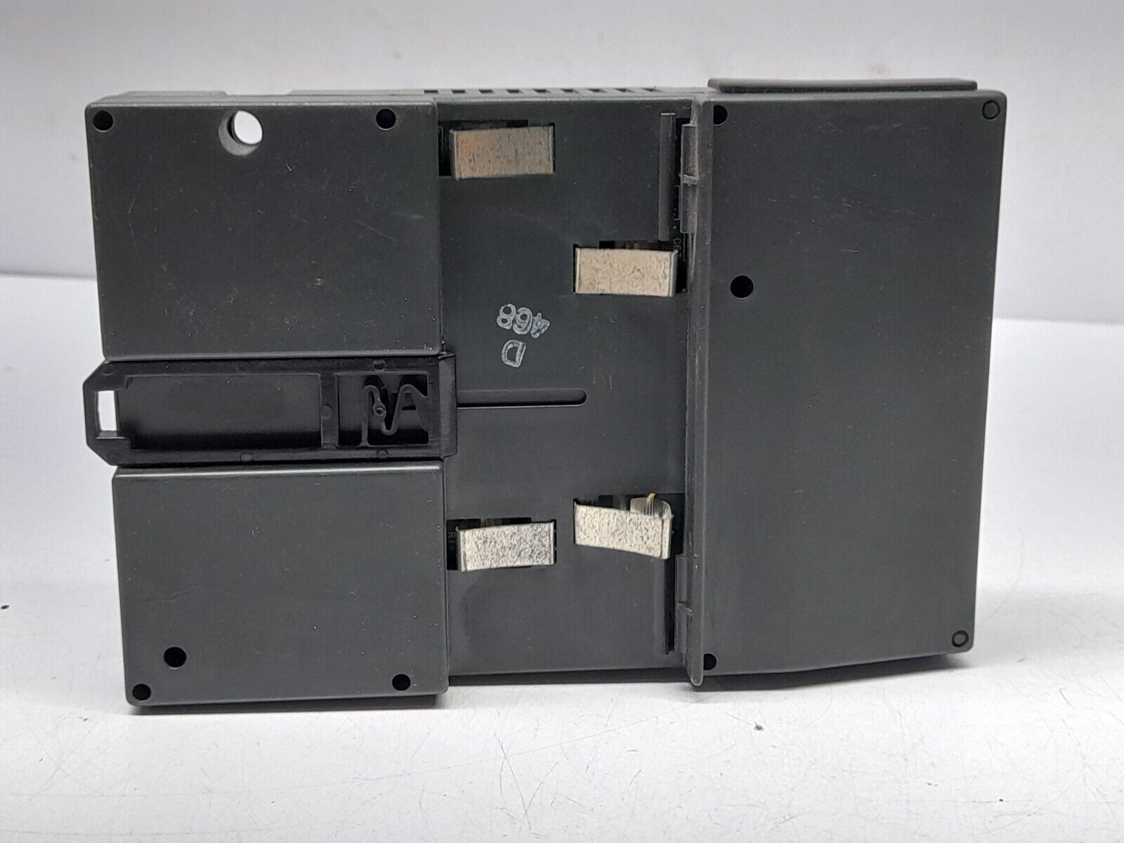 GE Fanuc IC200GBI001-GJ Genius NIU Network Interface Unit