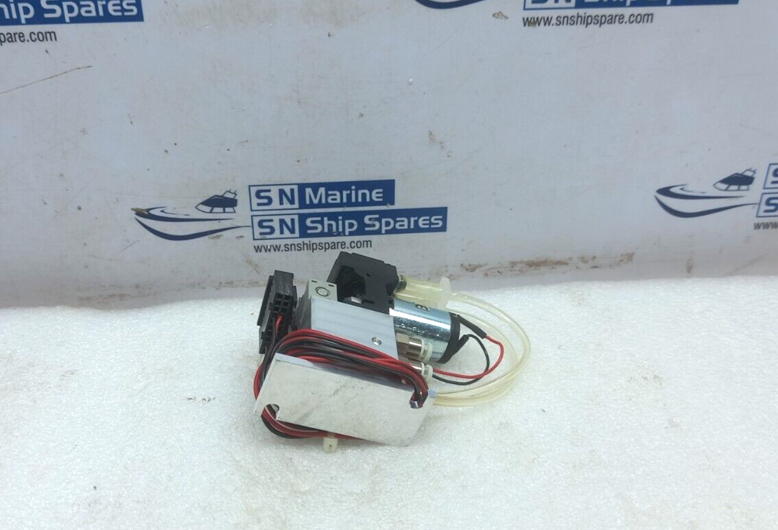 Agilent CP74020680 Micro GC Upgrade Kit 2Nd Pump