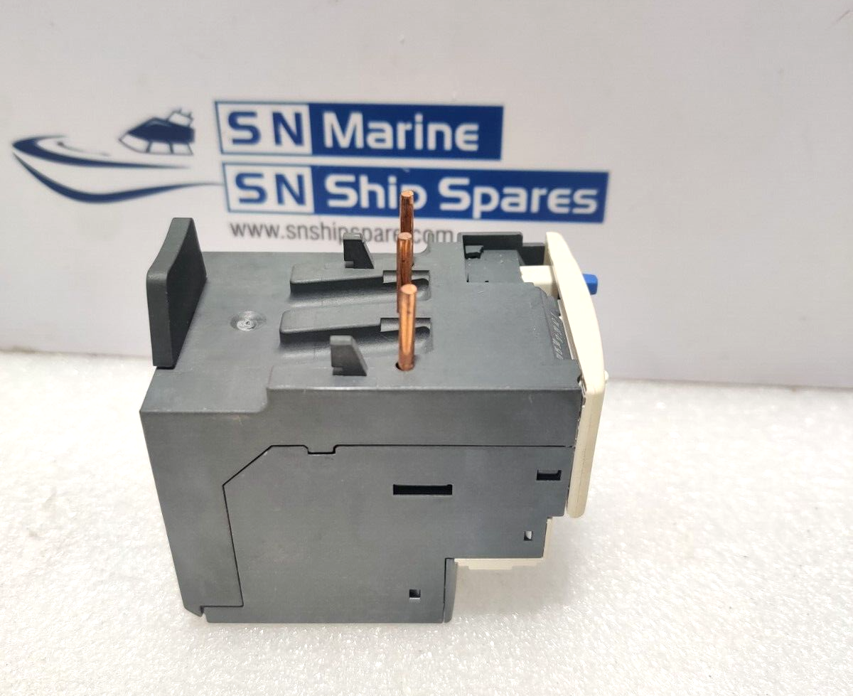 Schneider Electric LRD32 Thermal Overload Relay TeSys-034685