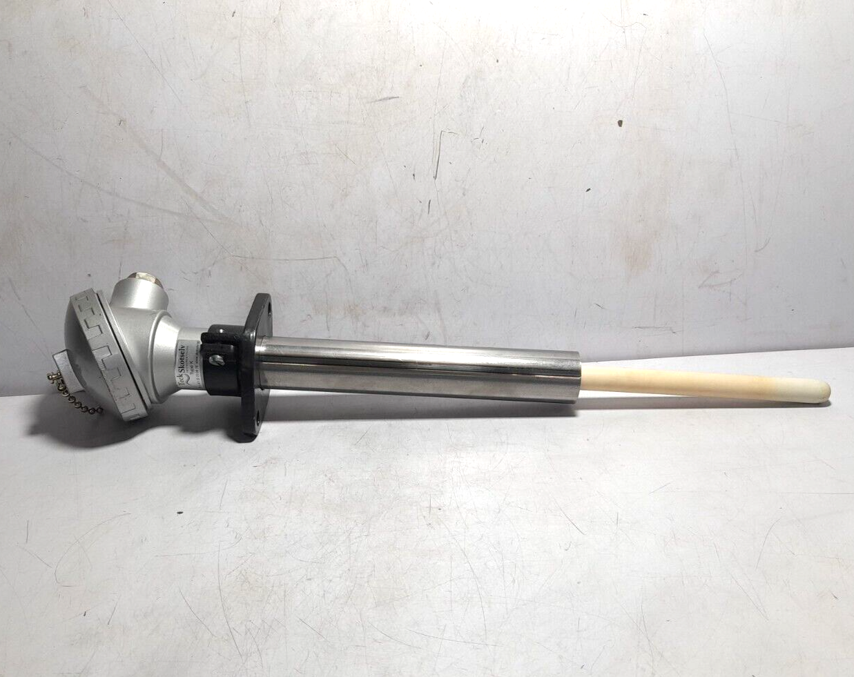 Teck Skotselv Type K Temperature Sensor 400071