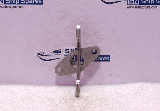 Steyr 2203730-0 Bracket Starter