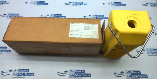 Square D 9001SKYP2 Pendant Enclosure 2Hole