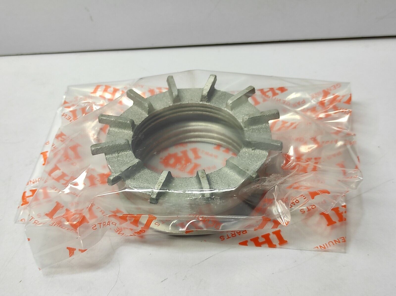 Turbo System United VTR304 Bushing Pair Turbine Side & Blower Side