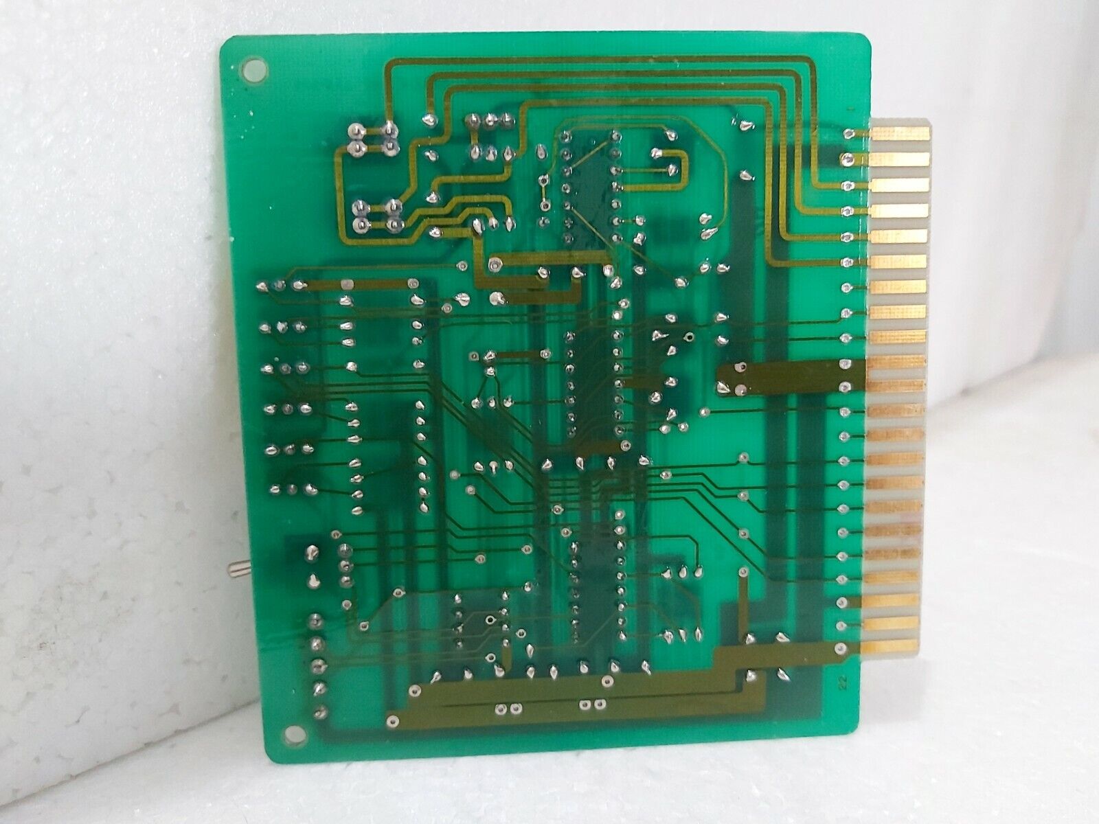 UTSUKI PB-171-3 PCB CARD PB1713 