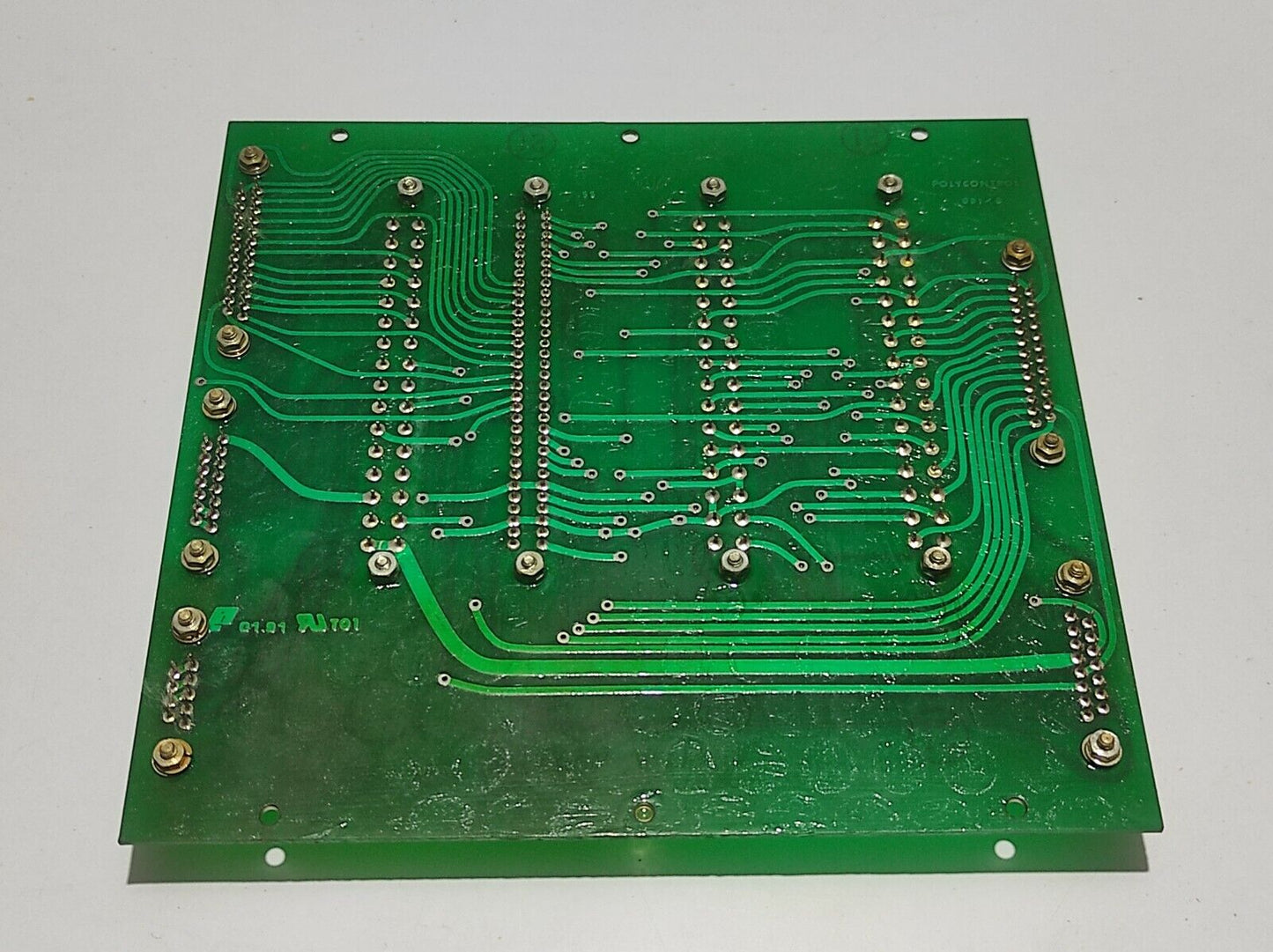 Polycontrol 081/1 PCB 0811