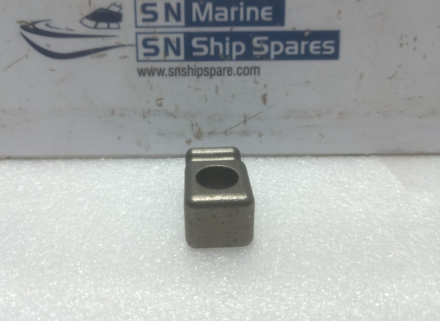 Alfa Laval 548003 01 STL,F/Hook 4PCs In Lot