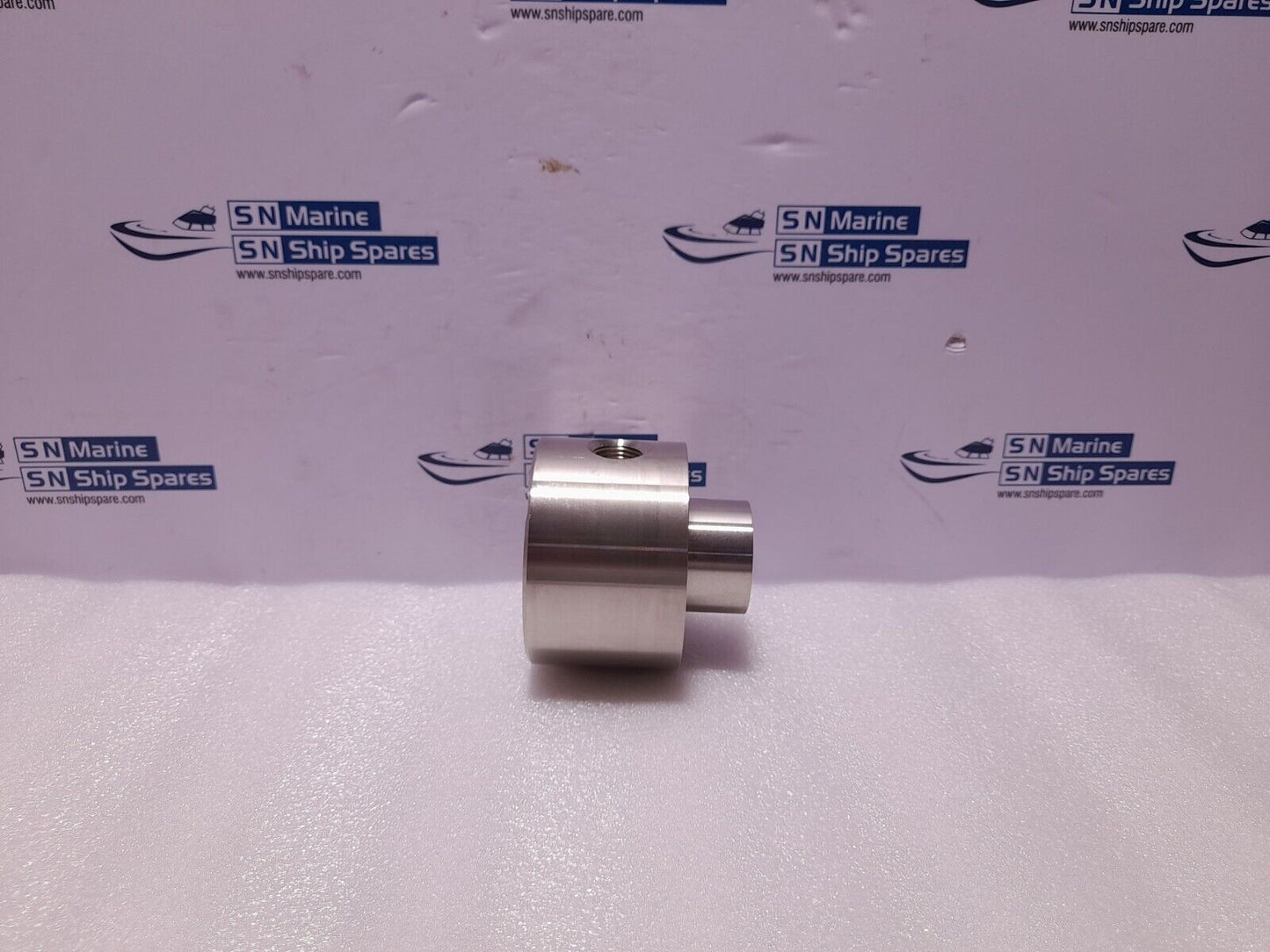 Teledyne 90270 Piston Pump Body