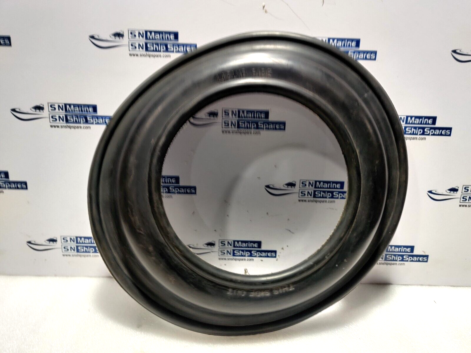 Wilden Pump PDA3005 Neoprense Diaphragm Part 5