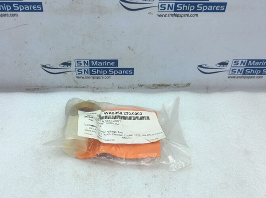 Sloan V-332-AA Repair Kit For V-350 A Vaccum Breaker Hobart 74343