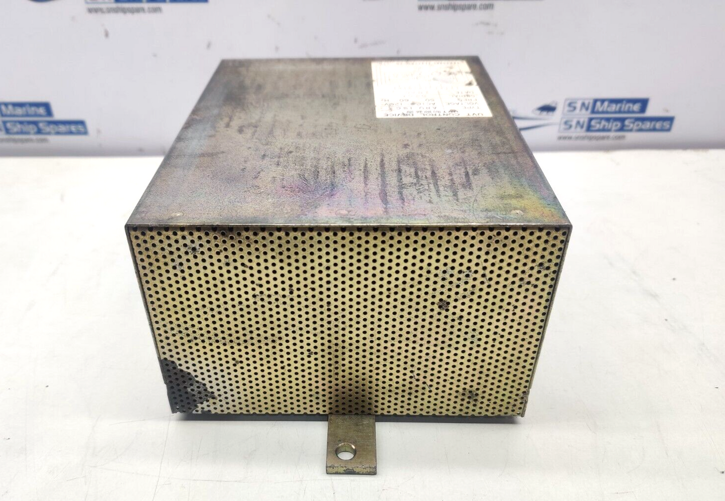 Terasaki ARU-ISC UVT Control Device AC100~120V 50/60Hz