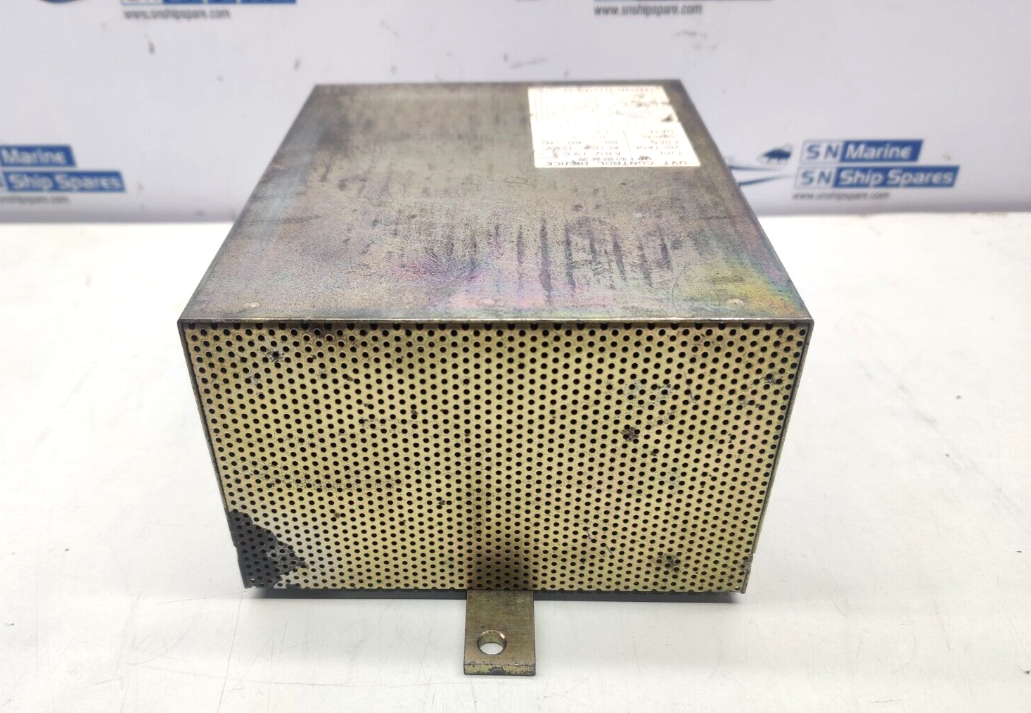 Terasaki ARU-ISC UVT Control Device AC100~120V 50/60Hz