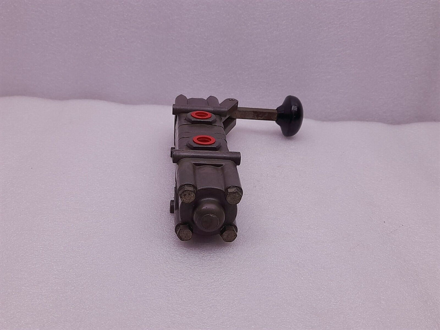 Wabco American Standard PD20043-5403 Pilotair Valve ¼D PD200435403