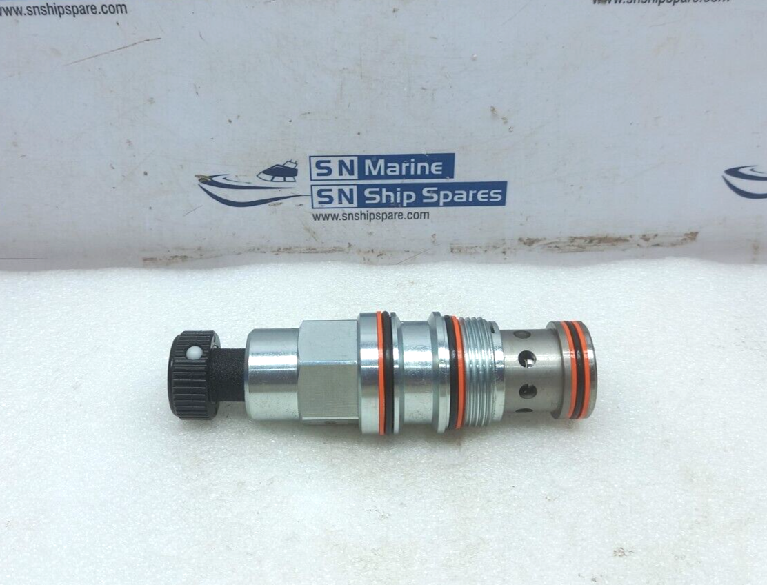 Sun Hydraulics PBHF-KAN Pilot Operated Sequence Valve 061-H35