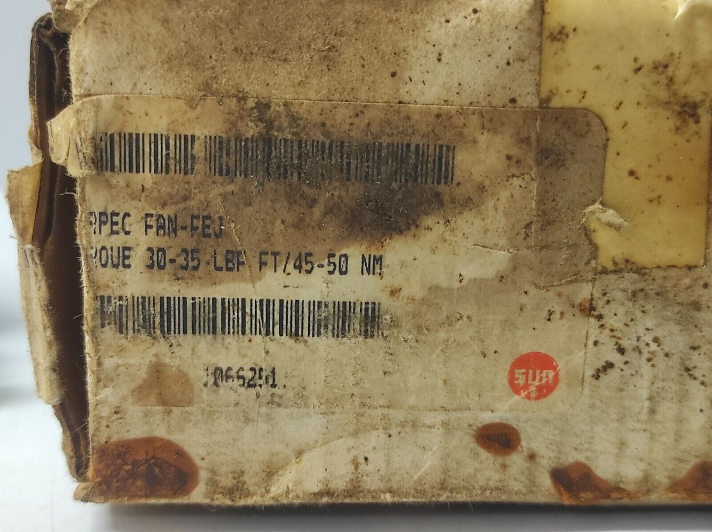 Sun Hydraulics RPEC-FAN FEJ Hydraulics Pressure Relief Valve RPECFANFEJ