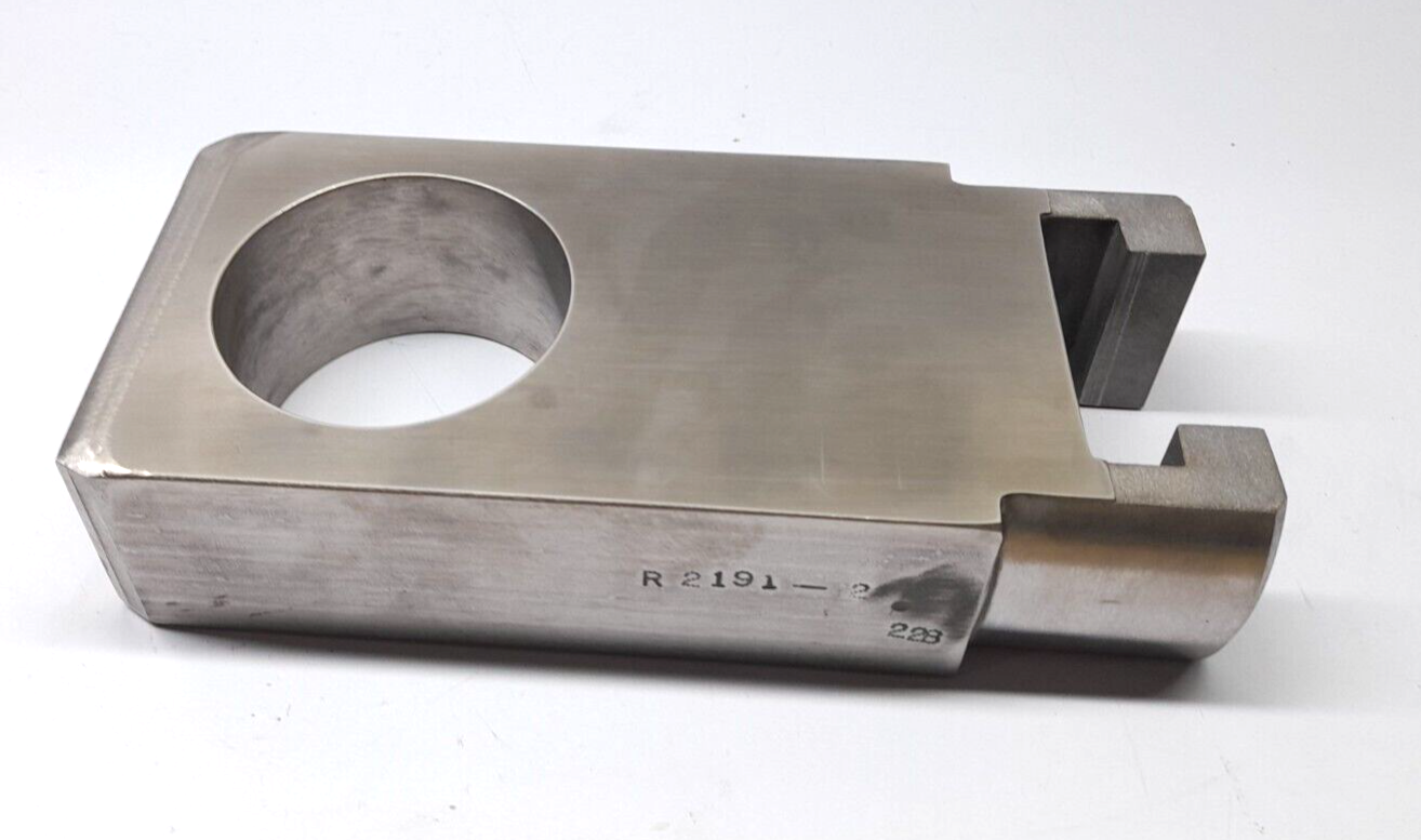 T3 Energy Equipment Corporation PA0585 Gate For 3 1_8” 5K Manual Gate Valve