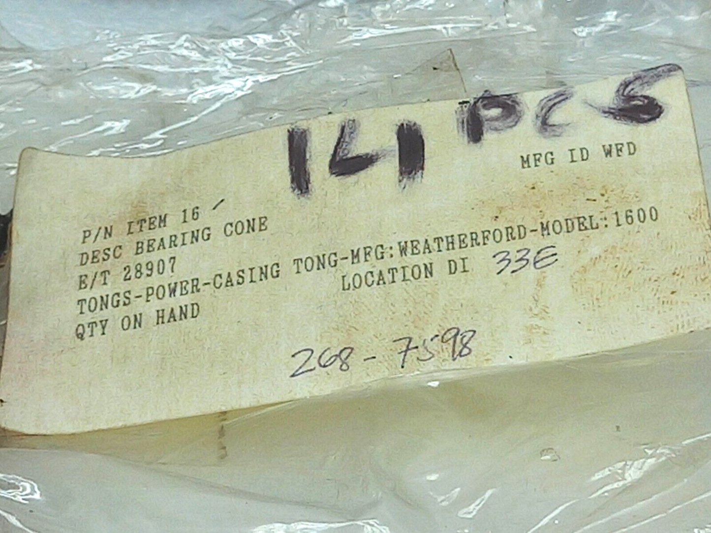 Timken 07087 Tapered Roller Bearings