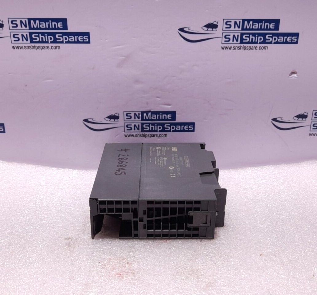 Siemens Simatic S7 6ES7 350-1AH03-0AE0 FM350 Counter Module