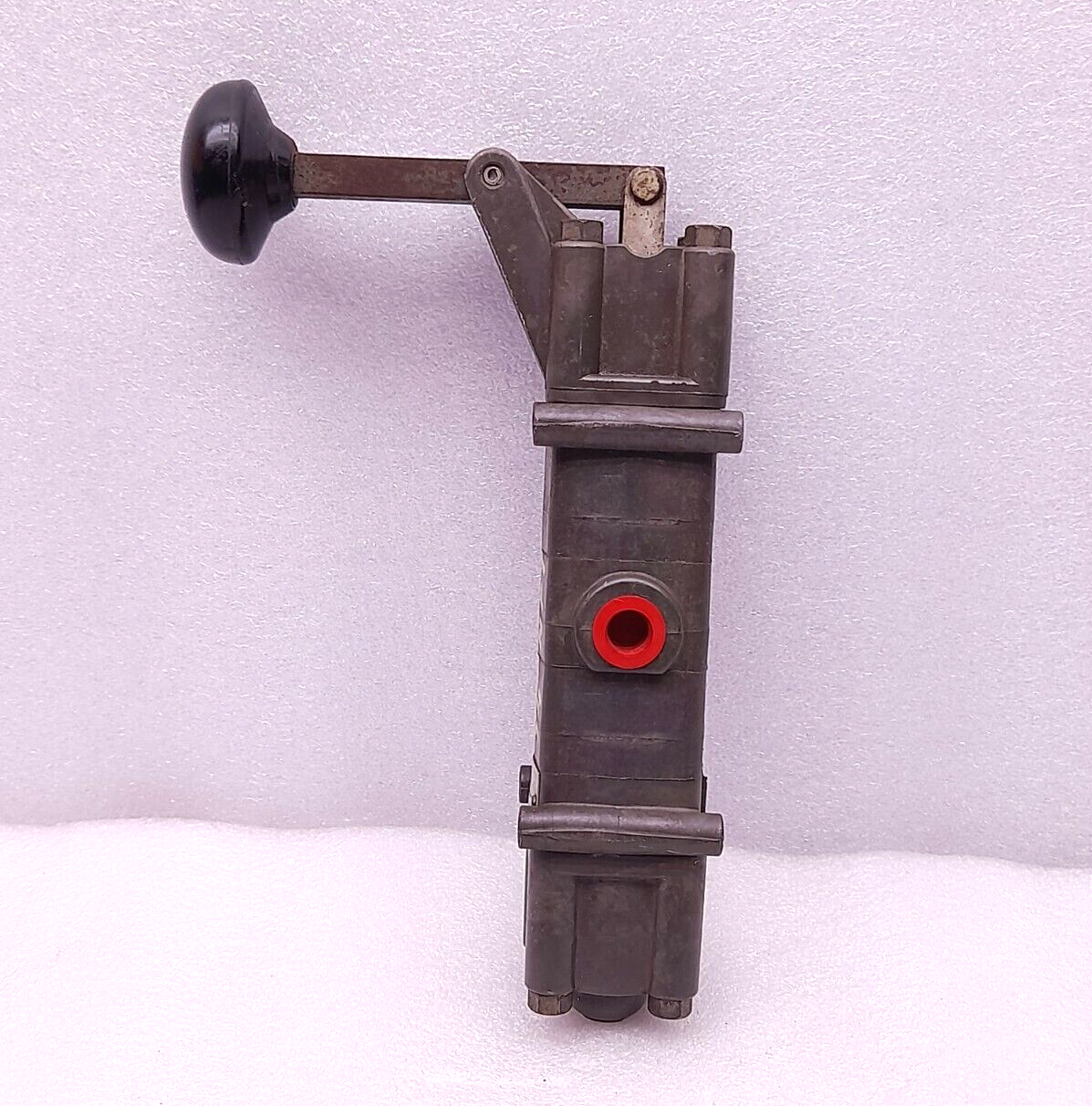 Wabco American Standard PD20043-5403 Pilotair Valve ¼D PD200435403