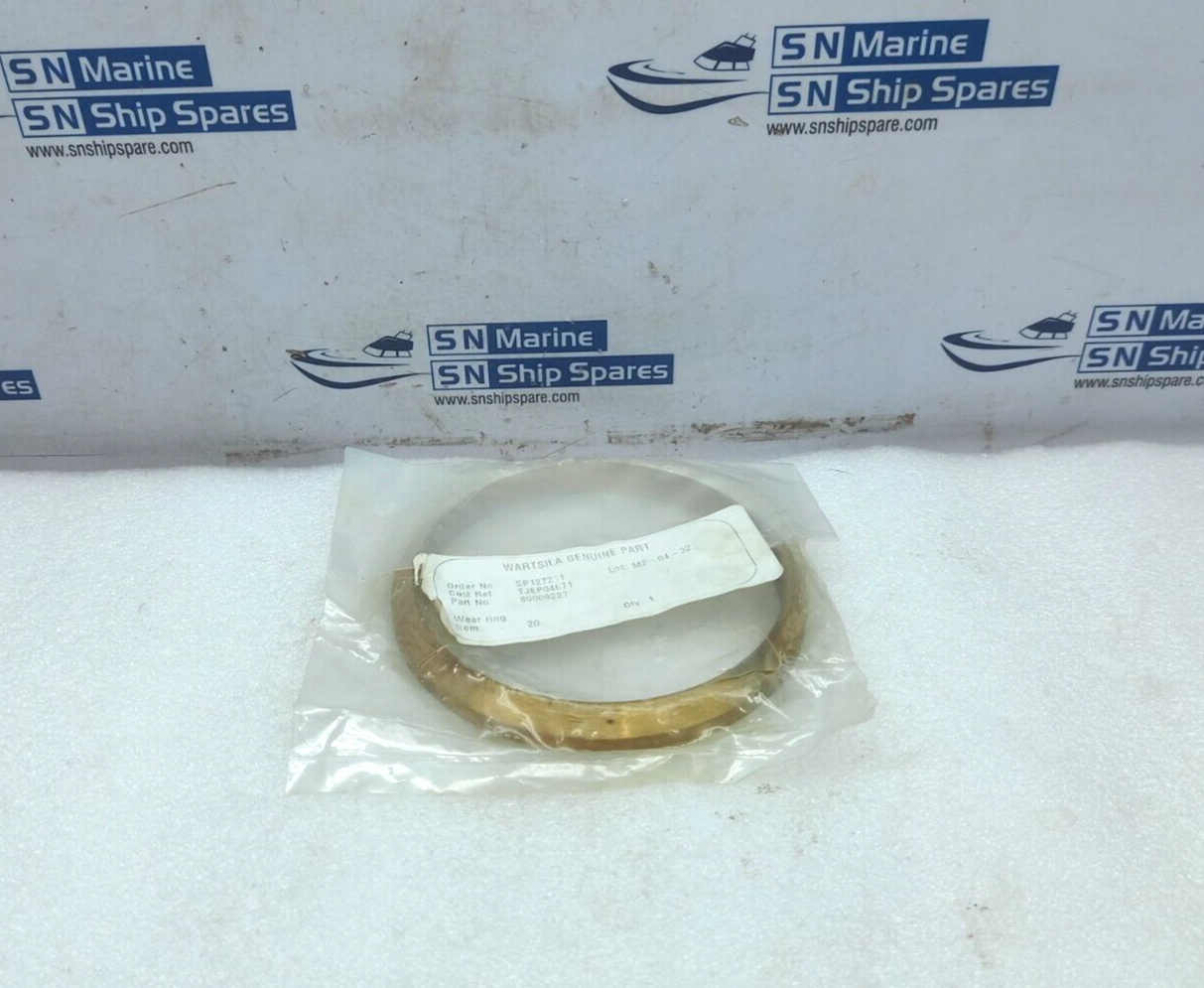 Wartsila 89009227 Wear Latern Ring