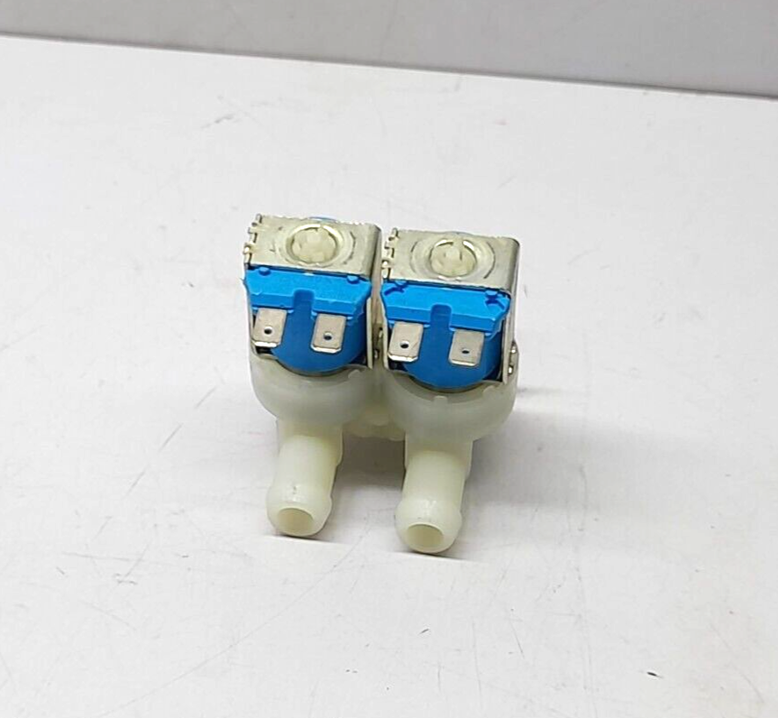 101344 Inlet Valve 2 Way 180◦ 101344A 33490276 000744