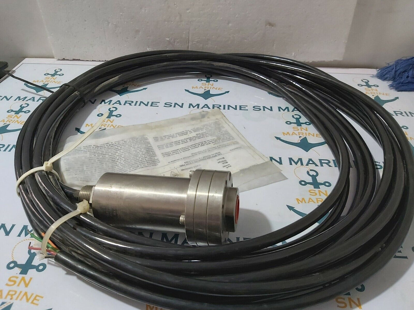 VIATRAN 3185AAGL14CCL40 SENSOR TANK LEVEL 