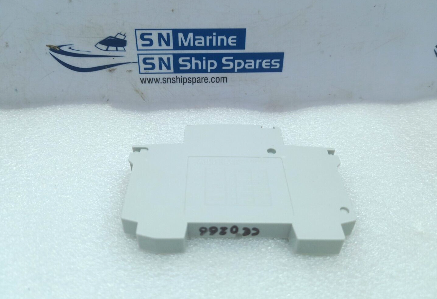 ABB S2-H11 Auxiliary Contact Switch