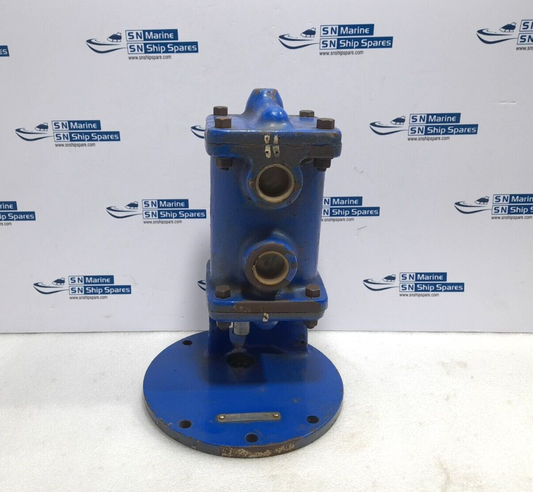 Alfa Laval 534391-82 Hydraulic Gear Pump 53439182