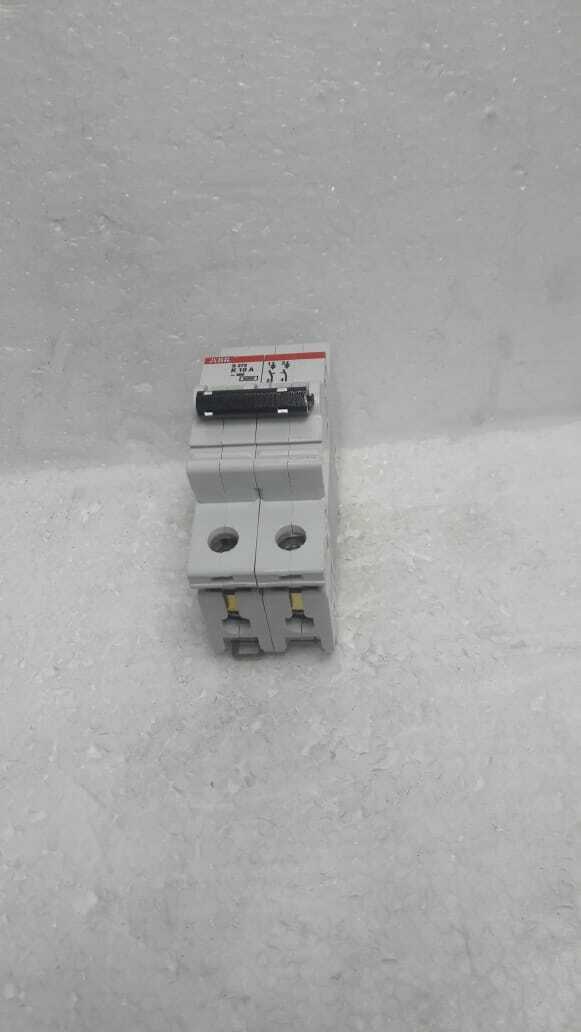 ABB S272 K10A Circuit Breaker 240VAC 2P ~400