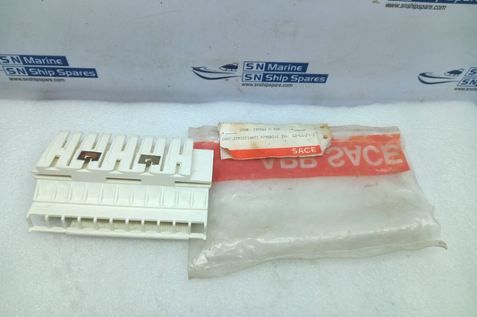 ABB UXAB239266 R030 Circuit Breaker Sliding Contactor For Electrical Accessories