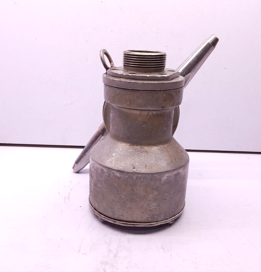 Alfa Laval TZ10 Rotary Jet Head For Tank Cleaning Machine TZ-10 TZ 10