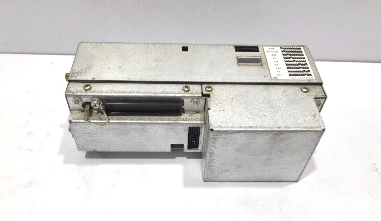 ABB SACE PR111/P 3200A Overcurrent Release Protection Unit