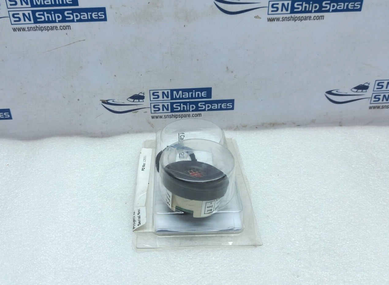 Zellweger Analytic 2110B3140 Cartridge Sensor 0-100ppm CO 90-5020-01438